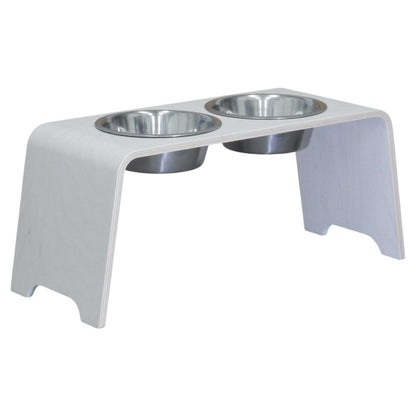 Murre’s Bowl Bar – Lumi L Sized Bowl Stand for Dogs