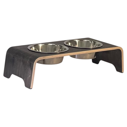 Murre’s Bowl Bar – Piki M Sized Bowl Stand for Dogs