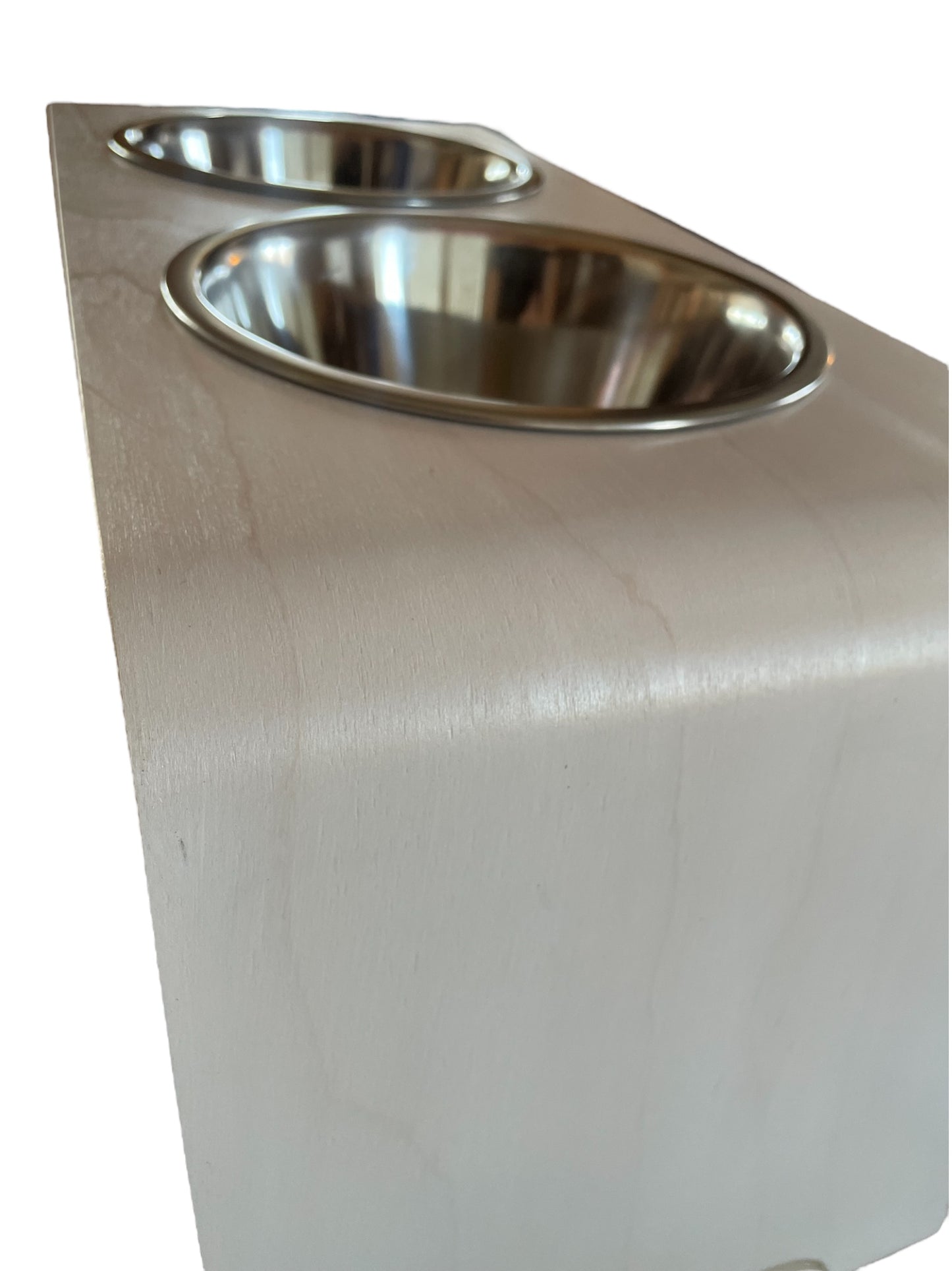 Murre’s Bowl Bar – Lumi L Sized Bowl Stand for Dogs