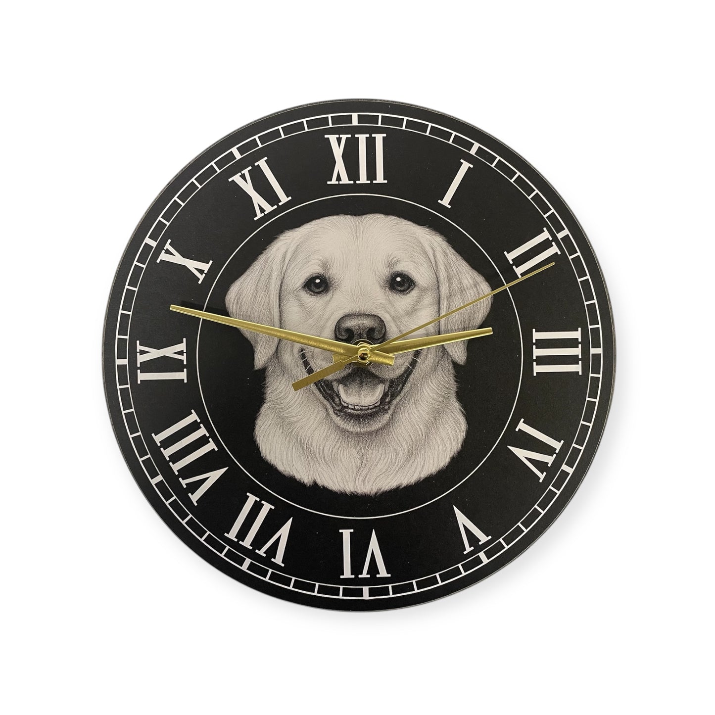 Murren Rotukello™ – Labradorinnoutaja