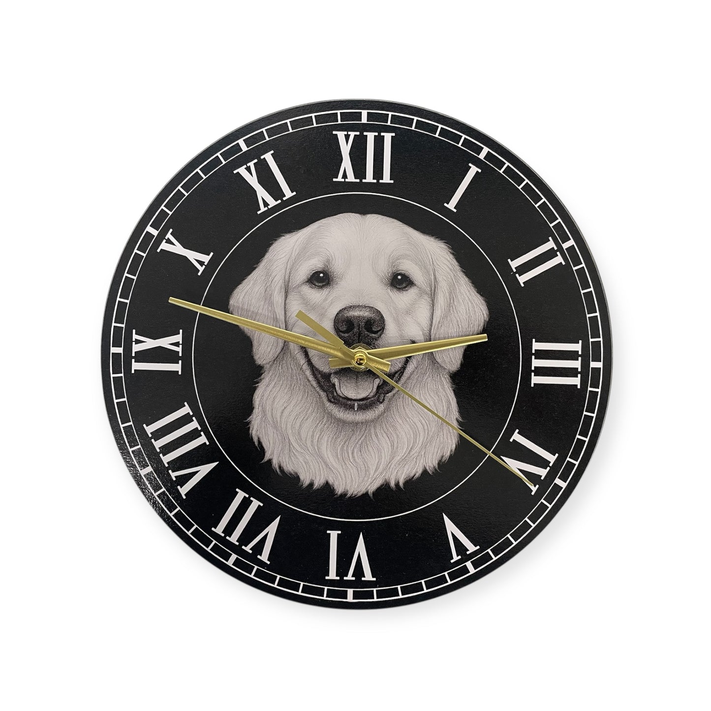 Murren Rotukello™ – Kultainennoutaja