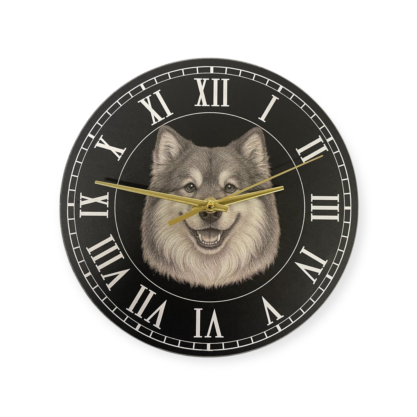 Murren Rotukello™ – Suomenlapinkoira