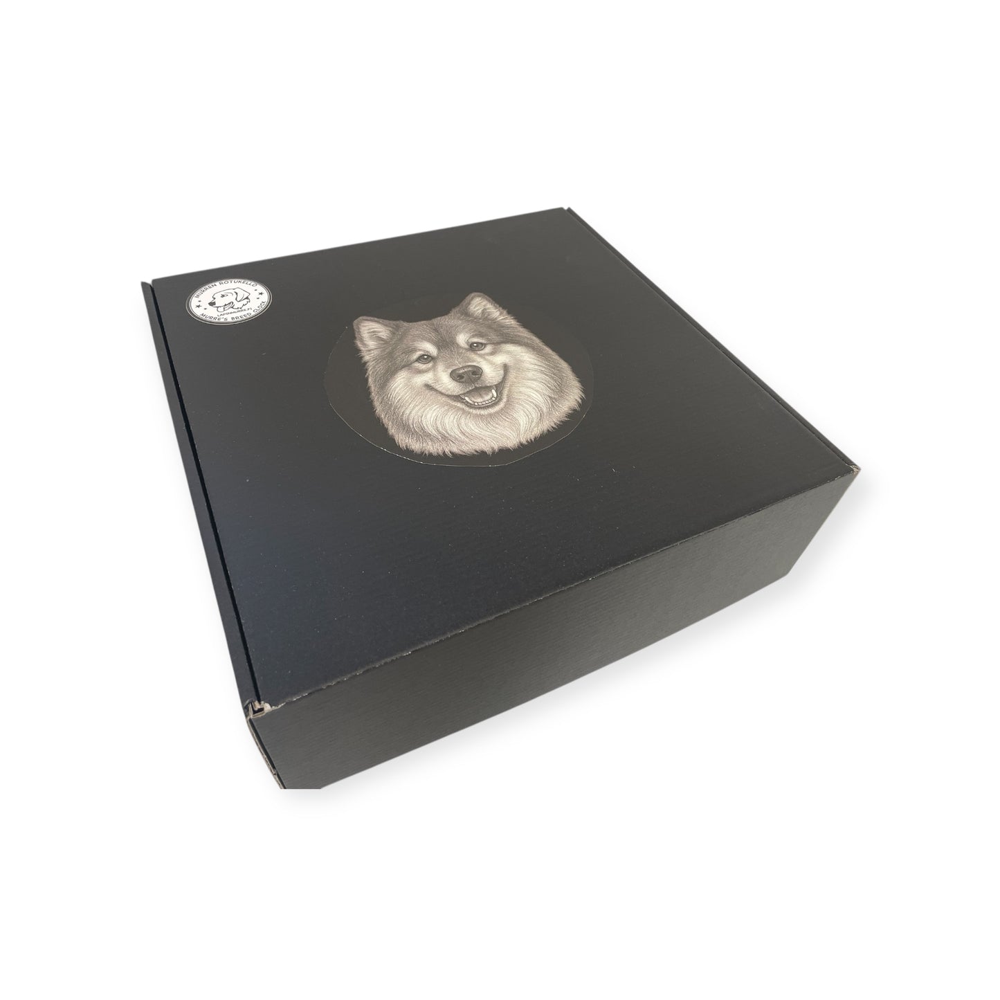 Murren Rotukello™ – Suomenlapinkoira