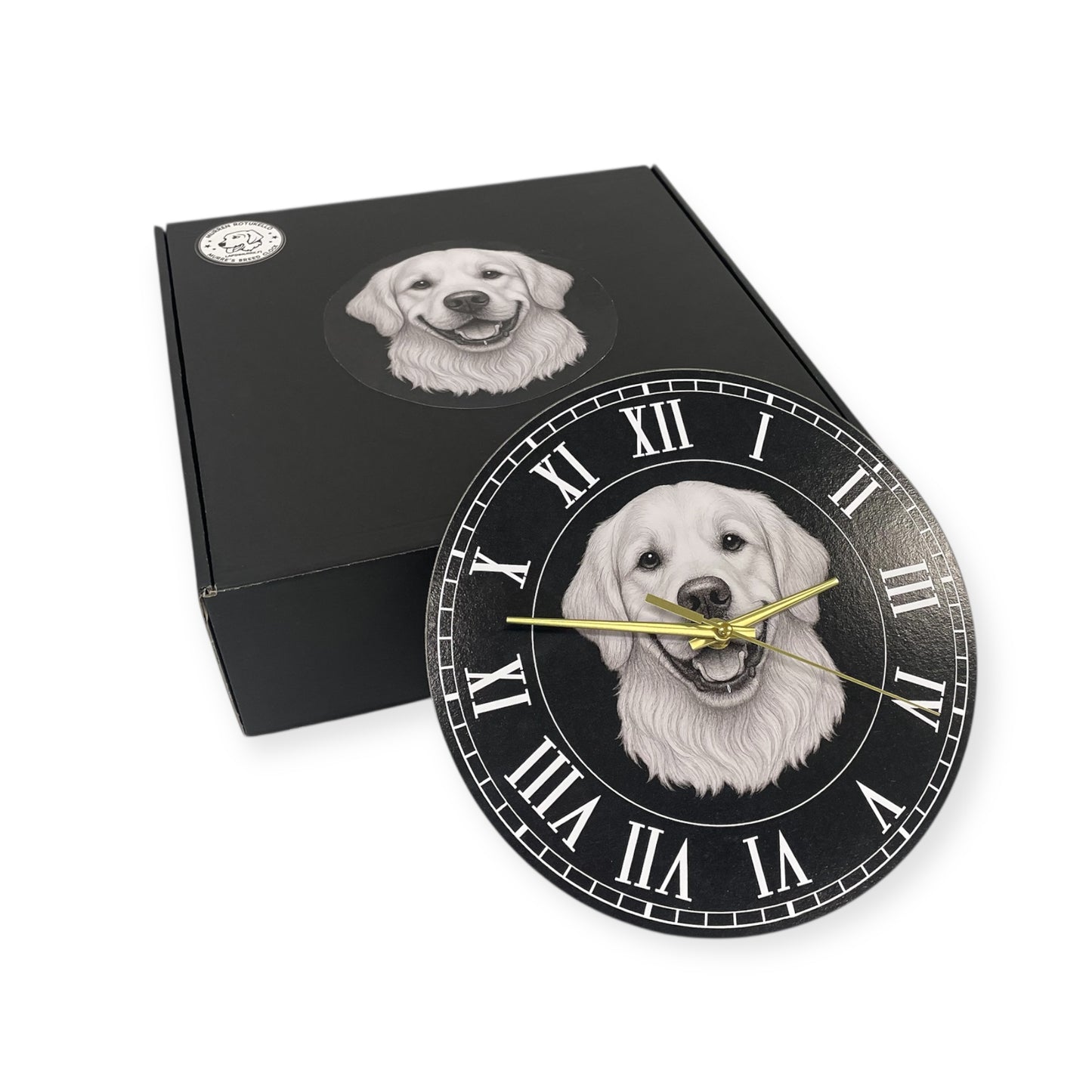 Murren Rotukello™ – Kultainennoutaja