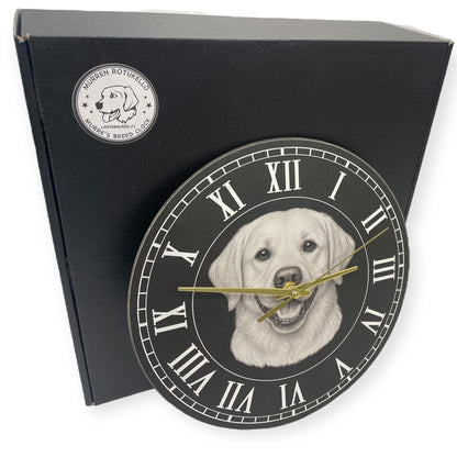 Murren Rotukello™ – Labradorinnoutaja