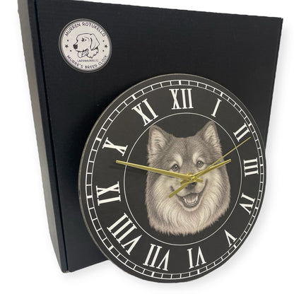 Murren Rotukello™ – Suomenlapinkoira